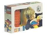 010-2 LEGO Duplo Pre-School Set