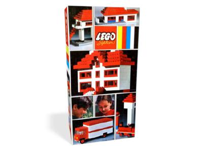 044 LEGO Basic Building Set thumbnail image
