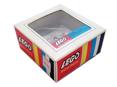 050-2 LEGO Samsonite Lighting Device Pack thumbnail image