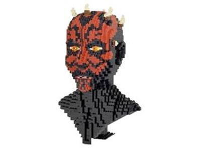10018 LEGO Star Wars Darth Maul thumbnail image