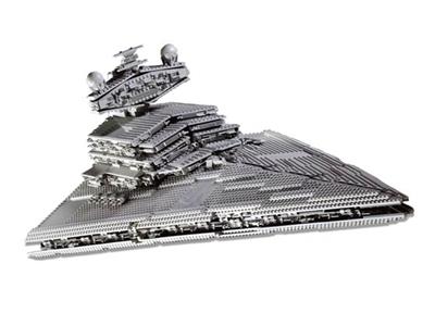 10030 LEGO Star Wars Imperial Star Destroyer thumbnail image