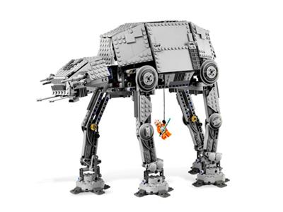 10178 LEGO Star Wars Motorised Walking AT-AT thumbnail image