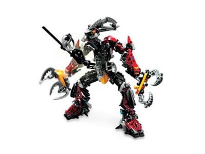 10203 LEGO Bionicle Voporak thumbnail image
