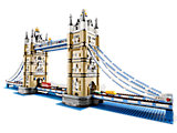 10214 LEGO Tower Bridge