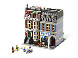 10218 LEGO Pet Shop