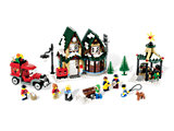 10222 LEGO Winter Village Post Office