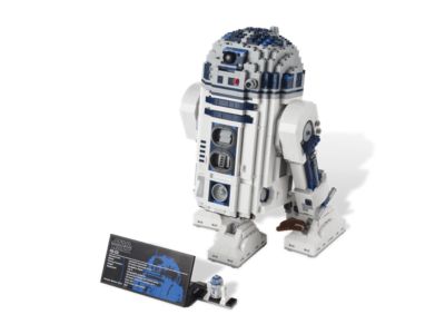 10225 LEGO Star Wars R2-D2 thumbnail image