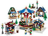 10235 LEGO Winter Village Market