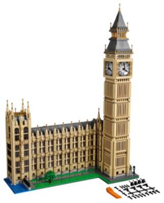 10253 LEGO Big Ben thumbnail image