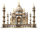 10256 LEGO Taj Mahal