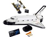 10283 LEGO Space Shuttle Discovery