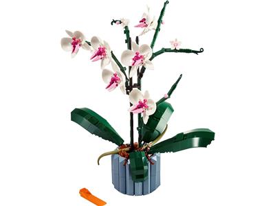 10311 LEGO Botanical Collection Orchid thumbnail image