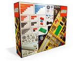 1034 LEGO Dacta Technic Teachers Resource Set