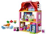 10505 LEGO Duplo Play House