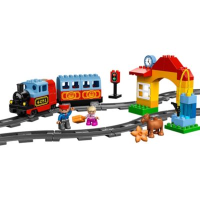 10507 LEGO Duplo My First Train Set thumbnail image