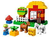 10517 LEGO Duplo My First Garden