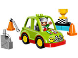 10589 LEGO Duplo Rally Car