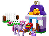 10594 LEGO Duplo Sofia the First Royal Stable