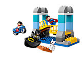 10599 LEGO Duplo Batman Adventure