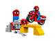 Spider-Man Web-Bike Workshop thumbnail