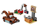 10733 LEGO Juniors Cars 3 Mater's Junkyard