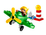 10808 LEGO Duplo Little Plane