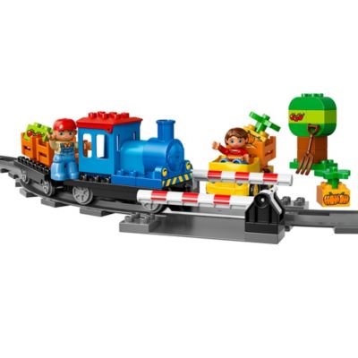 10810 LEGO Duplo Push Train thumbnail image