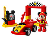 10843 LEGO Duplo Mickey and the Roadster Racers Mickey Racer