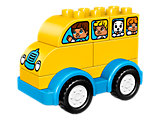 10851 LEGO Duplo My First Bus
