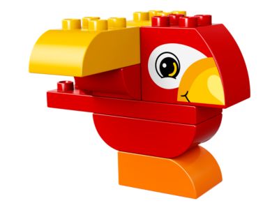 10852 LEGO Duplo My First Parrot thumbnail image