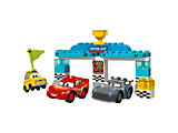 10857 LEGO Duplo Cars 3 Piston Cup Race