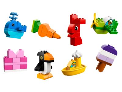 10865 LEGO Duplo Fun Creations thumbnail image