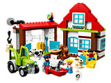 10869 LEGO Duplo Farm Adventures