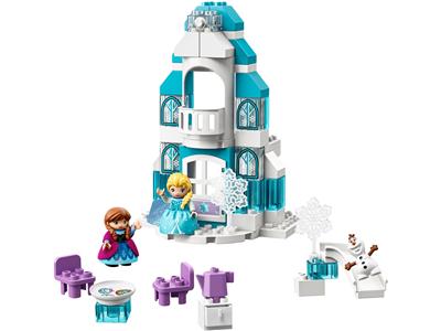 10899 LEGO Duplo Disney Princess Frozen Ice Castle thumbnail image
