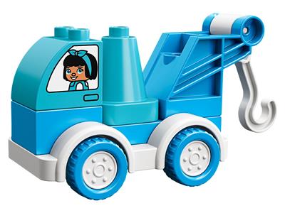 10918 LEGO Duplo Tow Truck thumbnail image