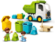 Garbage Truck and Recycling thumbnail