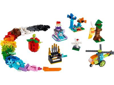 11019 LEGO Bricks and Functions thumbnail image