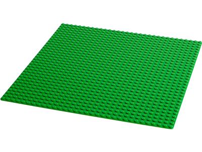 11023 LEGO Green Baseplate thumbnail image