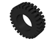 Two Tyres, 42 mm Diameter thumbnail
