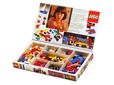 114 LEGO Building Set thumbnail image
