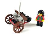 1184 LEGO Castle Ninja Cart
