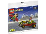 1190 LEGO Extreme Team Retro Buggy