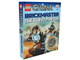 Brickmaster Legends of Chima The Quest for Chi thumbnail