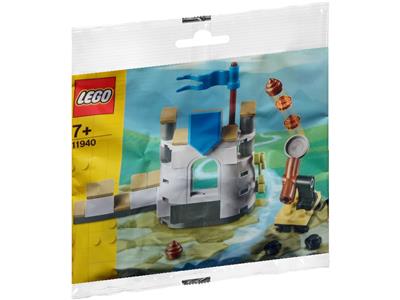 11940 LEGO Castle thumbnail image