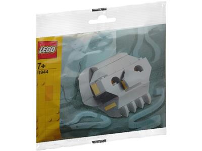 11944 LEGO Creator Skull thumbnail image