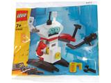11962 LEGO Creator Robot