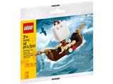 11978 LEGO Creator Viking Ship