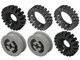 Tractor Wheels and Tyres thumbnail
