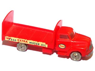 1251-2 LEGO 1:87 Esso Bedford Truck thumbnail image