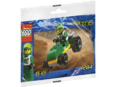 1284 LEGO Green Buggy thumbnail image